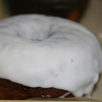 Product: Cake Dona Blanca - Panchita’s Kitchen & Bakery in North Park - San Diego, CA Bakeries