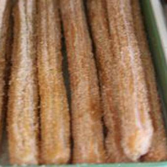 Product - Panchita’s Kitchen & Bakery in North Park - San Diego, CA Bakeries