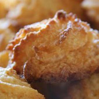 Product - Panchita’s Kitchen & Bakery in North Park - San Diego, CA Bakeries