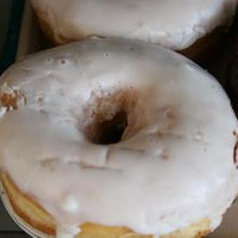 Product: Dona Blanca - Panchita’s Kitchen & Bakery in North Park - San Diego, CA Bakeries