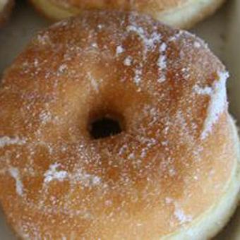 Product: Dona Azucar - Panchita’s Kitchen & Bakery in North Park - San Diego, CA Bakeries