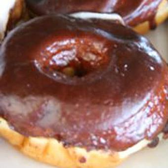 Product: Dona Choco - Panchita’s Kitchen & Bakery in North Park - San Diego, CA Bakeries