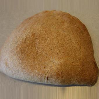 Product: Empanada de Calabaza - Panchita’s Kitchen & Bakery in North Park - San Diego, CA Bakeries