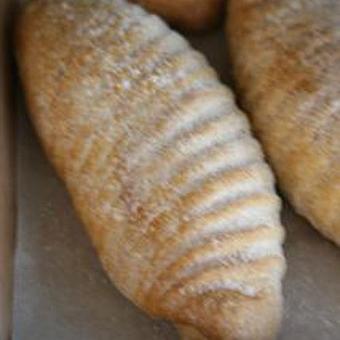 Product: Gusano De Piña - Panchita’s Kitchen & Bakery in North Park - San Diego, CA Bakeries