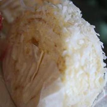 Product: Niño Envuelto Bavaria - Panchita’s Kitchen & Bakery in North Park - San Diego, CA Bakeries