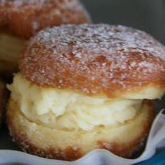 Product: Panchita Dona - Panchita’s Kitchen & Bakery in North Park - San Diego, CA Bakeries