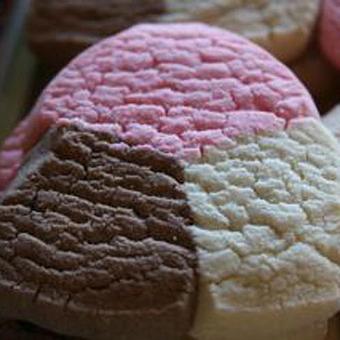 Product - Panchita’s Kitchen & Bakery in North Park - San Diego, CA Bakeries