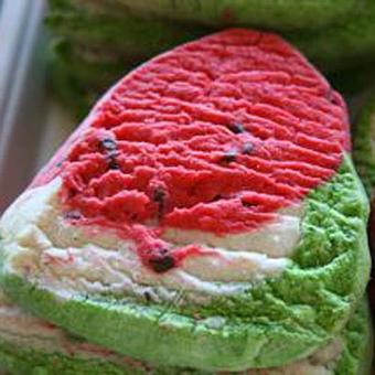 Product: Sandilla Cookie - Panchita’s Kitchen & Bakery in North Park - San Diego, CA Bakeries