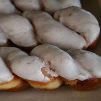 Product: Trensa Blanca - Panchita’s Kitchen & Bakery in North Park - San Diego, CA Bakeries