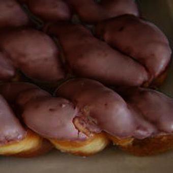 Product: Trensa Choco - Panchita’s Kitchen & Bakery in North Park - San Diego, CA Bakeries