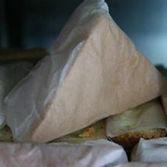 Product: Cheese Cake - Panchita’s Kitchen & Bakery in North Park - San Diego, CA Bakeries