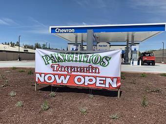 Product - Panchito’s Taqueria in Lemoore, CA Mexican Restaurants