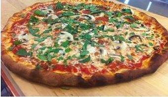 Product - Pancoast Pizza in Walnut Creek, CA Italian Restaurants
