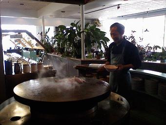 Product - Panda Inn Mongolian BBQ in Bremerton, WA Chinese Restaurants