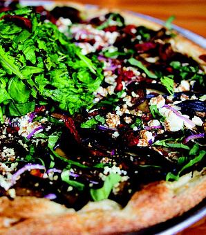 Product - Pandora's Pizza in Encinitas, CA Italian Restaurants