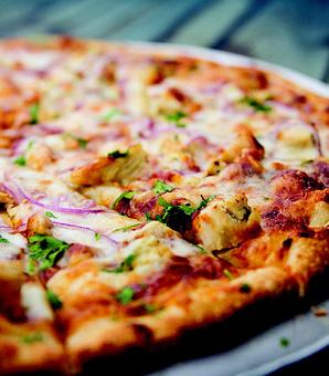 Product - Pandora's Pizza in Encinitas, CA Italian Restaurants