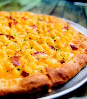 Product - Pandora's Pizza in Encinitas, CA Italian Restaurants