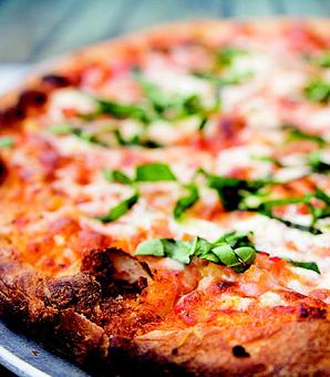 Product - Pandora's Pizza in Encinitas, CA Italian Restaurants