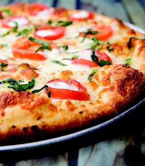 Product - Pandora's Pizza in Encinitas, CA Italian Restaurants