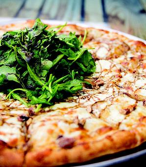 Product - Pandora's Pizza in Encinitas, CA Italian Restaurants