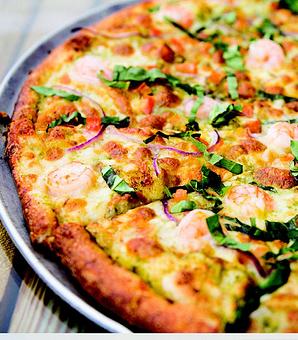 Product - Pandora's Pizza in Encinitas, CA Italian Restaurants