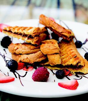 Product - Pandora's Pizza in Encinitas, CA Italian Restaurants