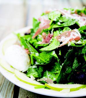 Product - Pandora's Pizza in Encinitas, CA Italian Restaurants