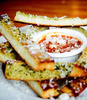 Product - Pandora's Pizza in Encinitas, CA Italian Restaurants