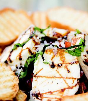 Product - Pandora's Pizza in Encinitas, CA Italian Restaurants