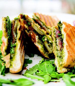 Product - Pandora's Pizza in Encinitas, CA Italian Restaurants