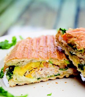 Product - Pandora's Pizza in Encinitas, CA Italian Restaurants