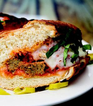 Product - Pandora's Pizza in Encinitas, CA Italian Restaurants