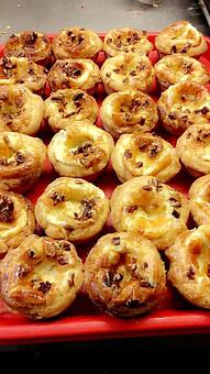 Product - Paneke's Bakery in Lovington, NM Bakeries