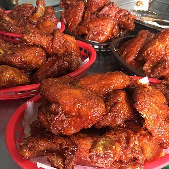 Product - Panfridays in Lauderhill, FL Caribbean Restaurants