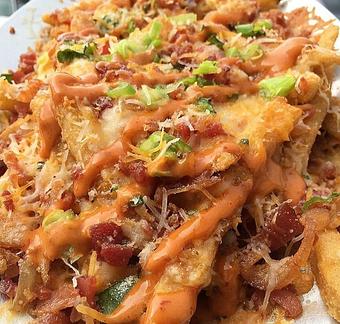 Product - Panfridays in Lauderhill, FL Caribbean Restaurants