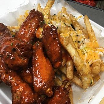 Product - Panfridays in Lauderhill, FL Caribbean Restaurants