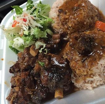 Product - Panfridays in Lauderhill, FL Caribbean Restaurants
