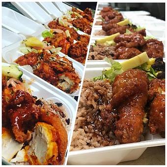 Product - Panfridays in Lauderhill, FL Caribbean Restaurants