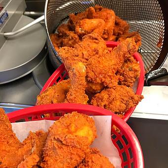 Product - Panfridays in Lauderhill, FL Caribbean Restaurants