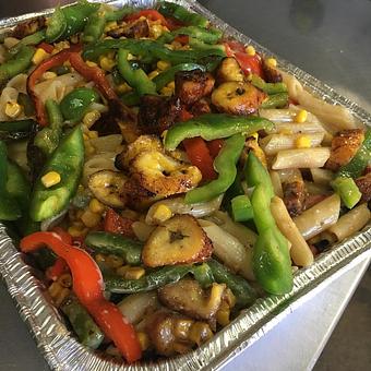 Product - Panfridays in Lauderhill, FL Caribbean Restaurants