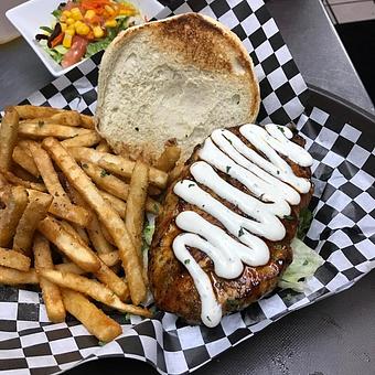 Product - Panfridays in Lauderhill, FL Caribbean Restaurants