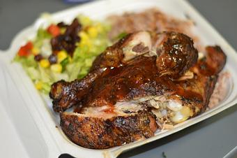 Product - Panfridays in Lauderhill, FL Caribbean Restaurants