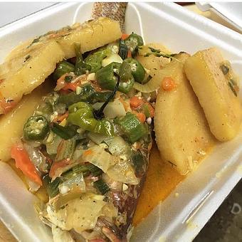 Product - Panfridays in Lauderhill, FL Caribbean Restaurants