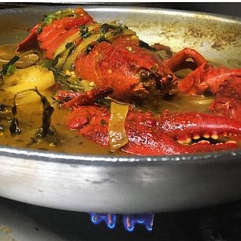 Product - Panfridays in Lauderhill, FL Caribbean Restaurants