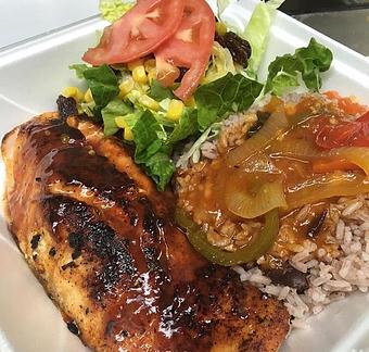 Product - Panfridays in Lauderhill, FL Caribbean Restaurants