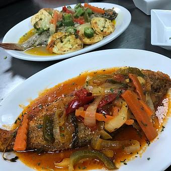Product - Panfridays in Lauderhill, FL Caribbean Restaurants