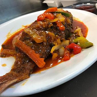 Product - Panfridays in Lauderhill, FL Caribbean Restaurants