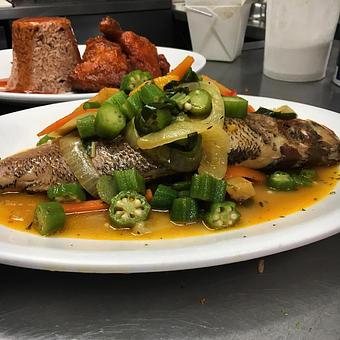 Product - Panfridays in Lauderhill, FL Caribbean Restaurants