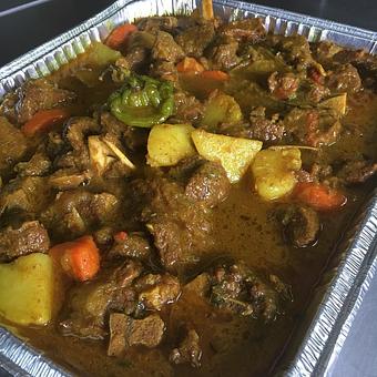 Product - Panfridays in Lauderhill, FL Caribbean Restaurants