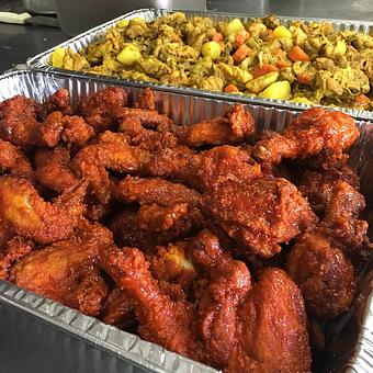 Product - Panfridays in Lauderhill, FL Caribbean Restaurants